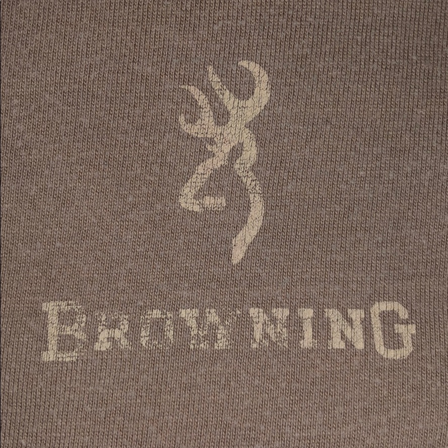 Browning